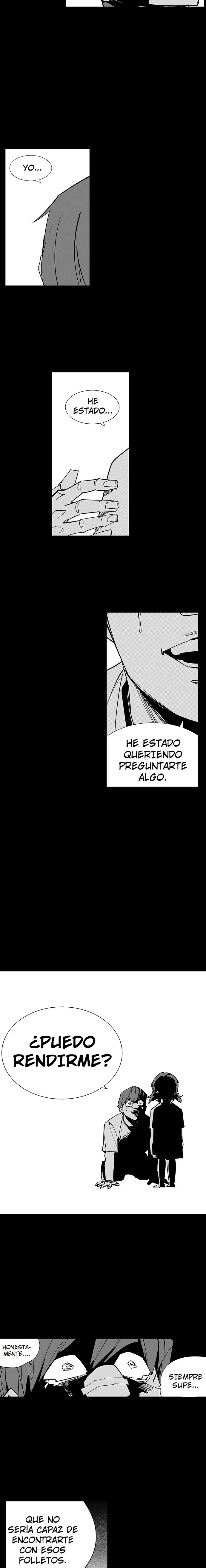 Aula de Lucha 3 > Capitulo 110 > Page 61